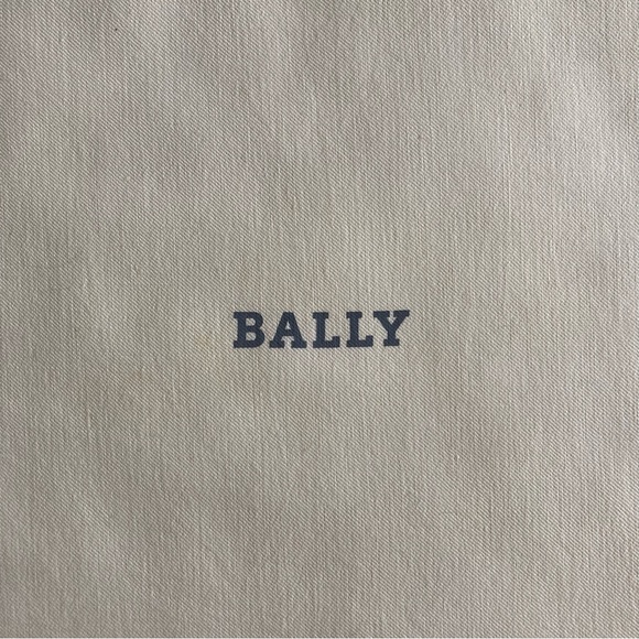 Bally Medium Large Dust Bag - Picture 2 of 7